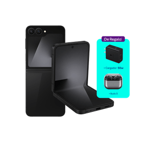 Sticker_Samsung Z FLIP FE + Regalo -1-